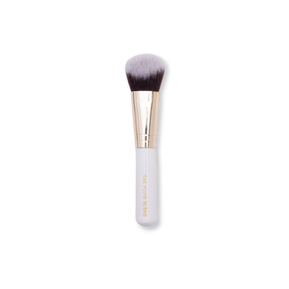 The Mini Fluid Blend Brush