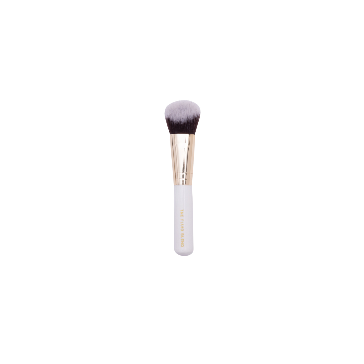 The Mini Fluid Blend Brush