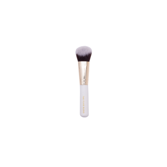 The Mini Fluid Blend Brush