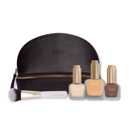 The Travel Custom Base Set