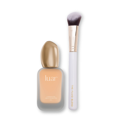 The Fluid Finish Duo