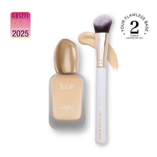 The Fluid Finish Duo