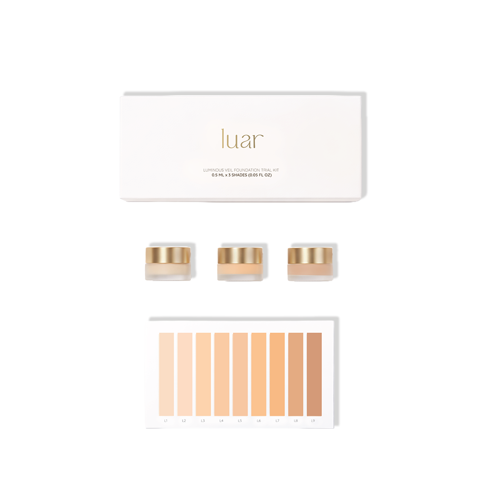 The Custom Trial Kit