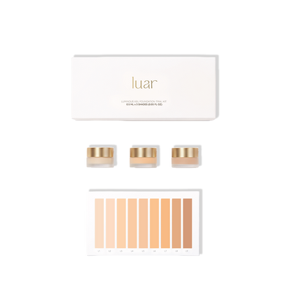 The Custom Trial Kit