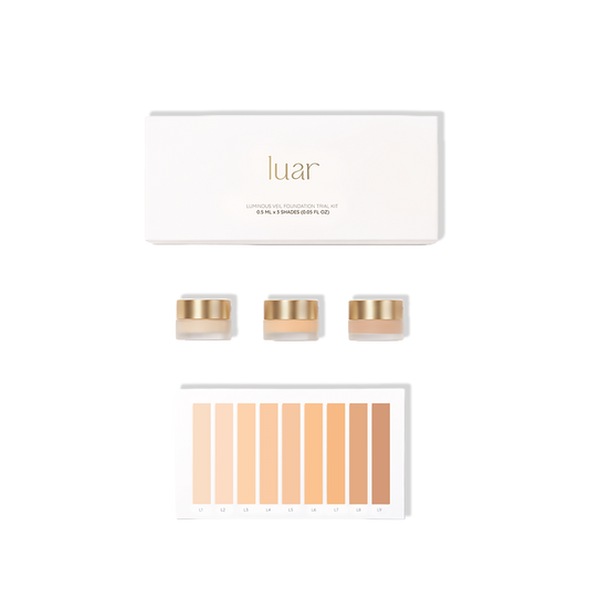 The Custom Trial Kit