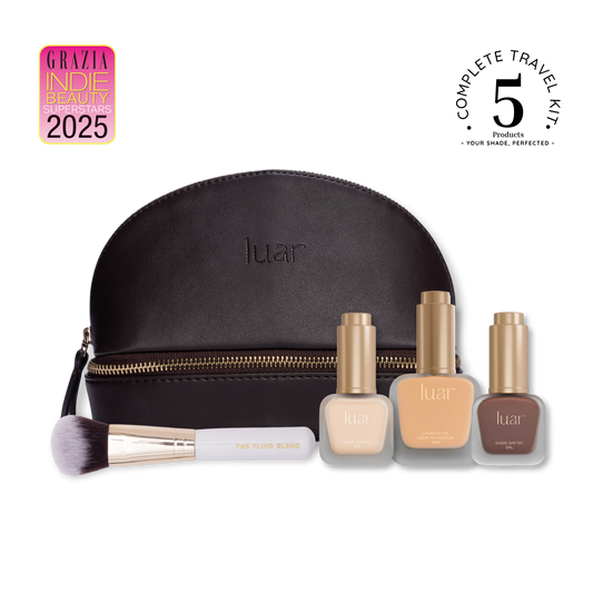 The Travel Custom Base Set