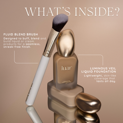 The Fluid Finish Duo