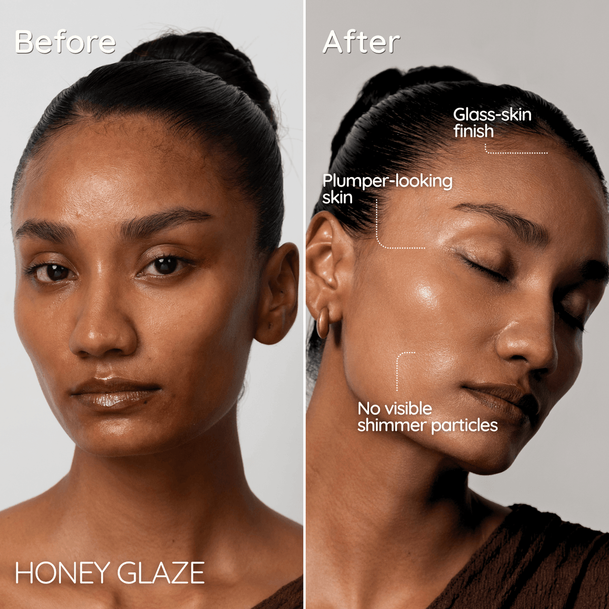 Honey Glaze