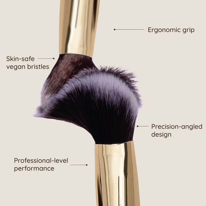 The Fluid Blend Brush