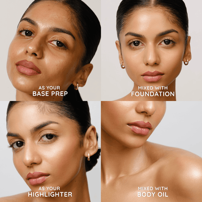 Berry Glaze