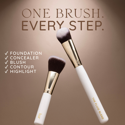 The Fluid Blend Brush