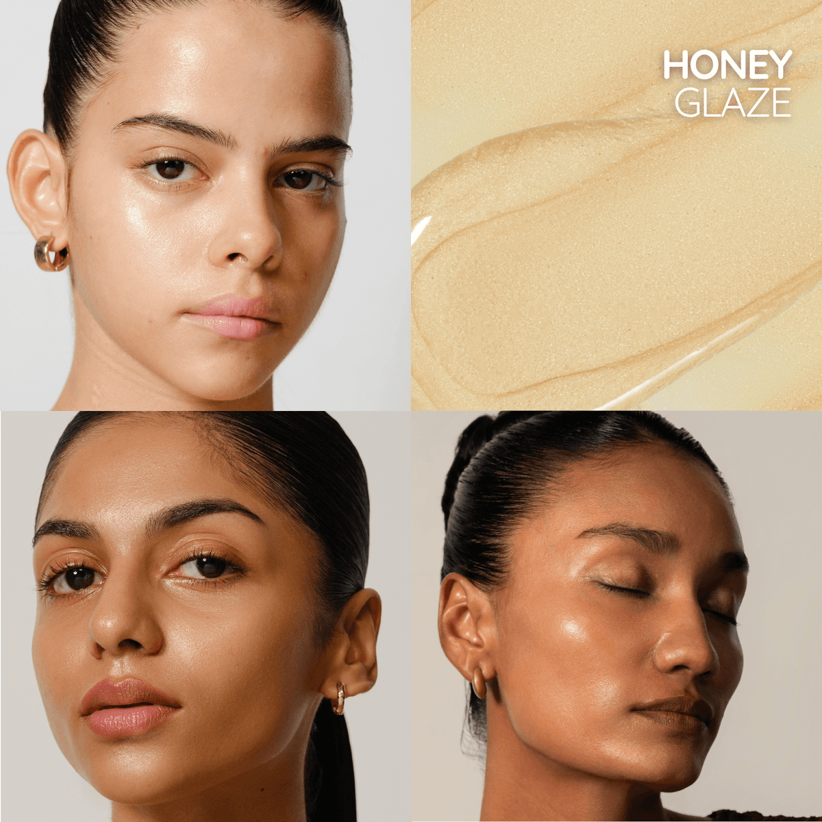 Honey Glaze