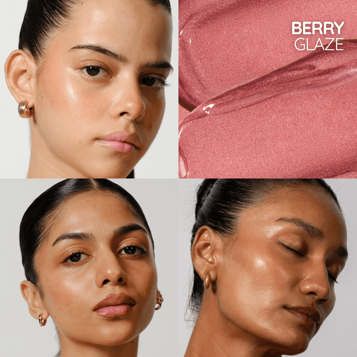 Berry Glaze