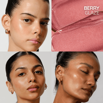 Berry Glaze