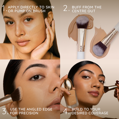 The Fluid Blend Brush