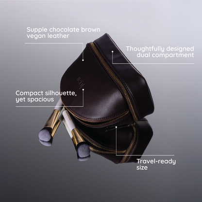 The Travel Custom Base Set