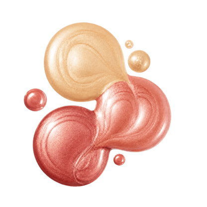Champagne Glaze