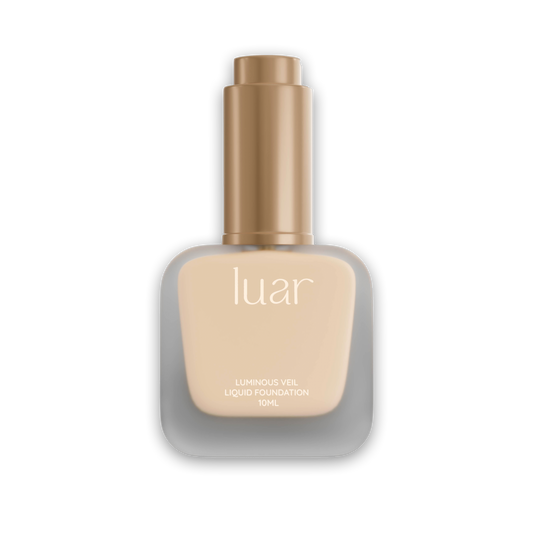 Mini Luminous Veil Liquid Foundation