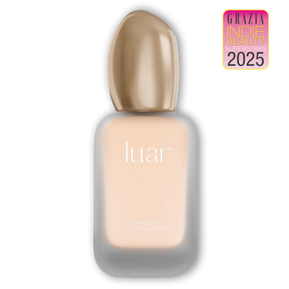 Luminous Veil Liquid Foundation