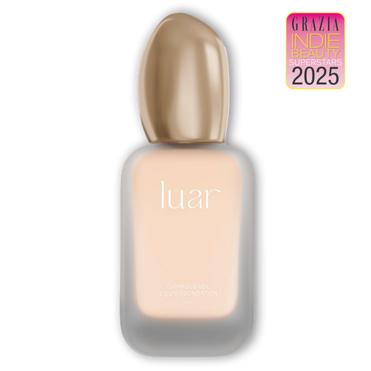 Luminous Veil Liquid Foundation