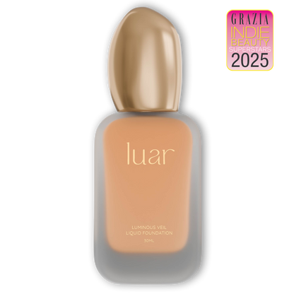 Luminous Veil Liquid Foundation