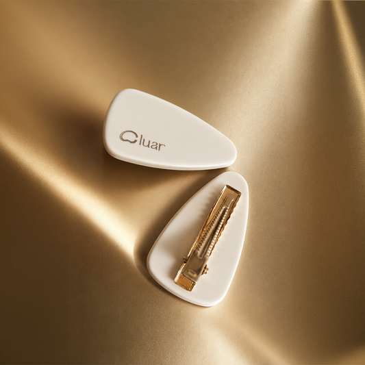 The Vanity Clip