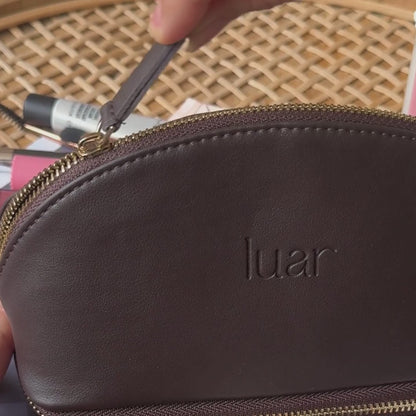 The Luar Case