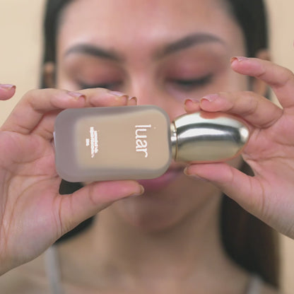 The Custom Base Set – 30 ml & 2 Shade Shifters